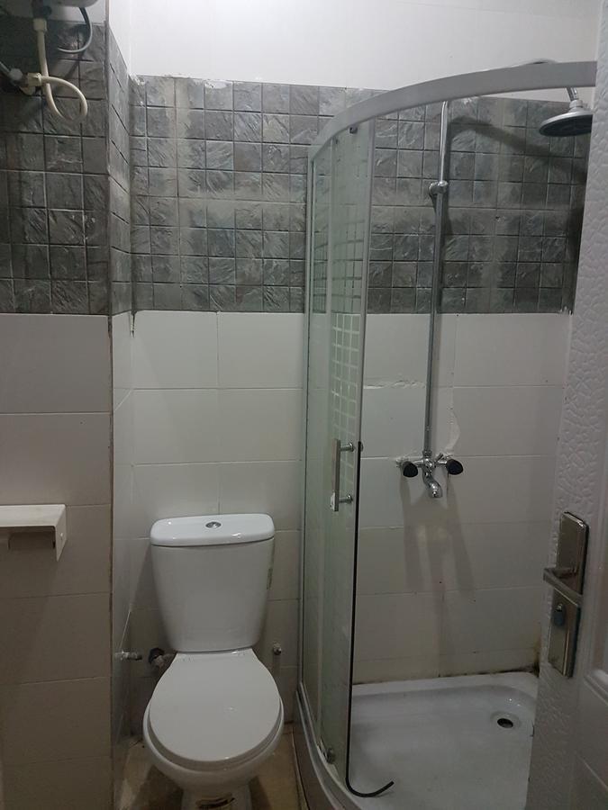 Grand Bank Link Hotel Otta Екстериор снимка