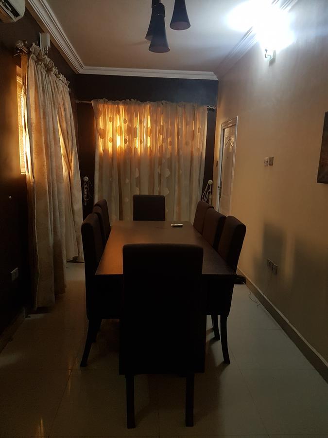 Grand Bank Link Hotel Otta Екстериор снимка